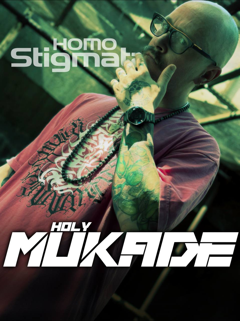 Horimukade - Holy Mukade